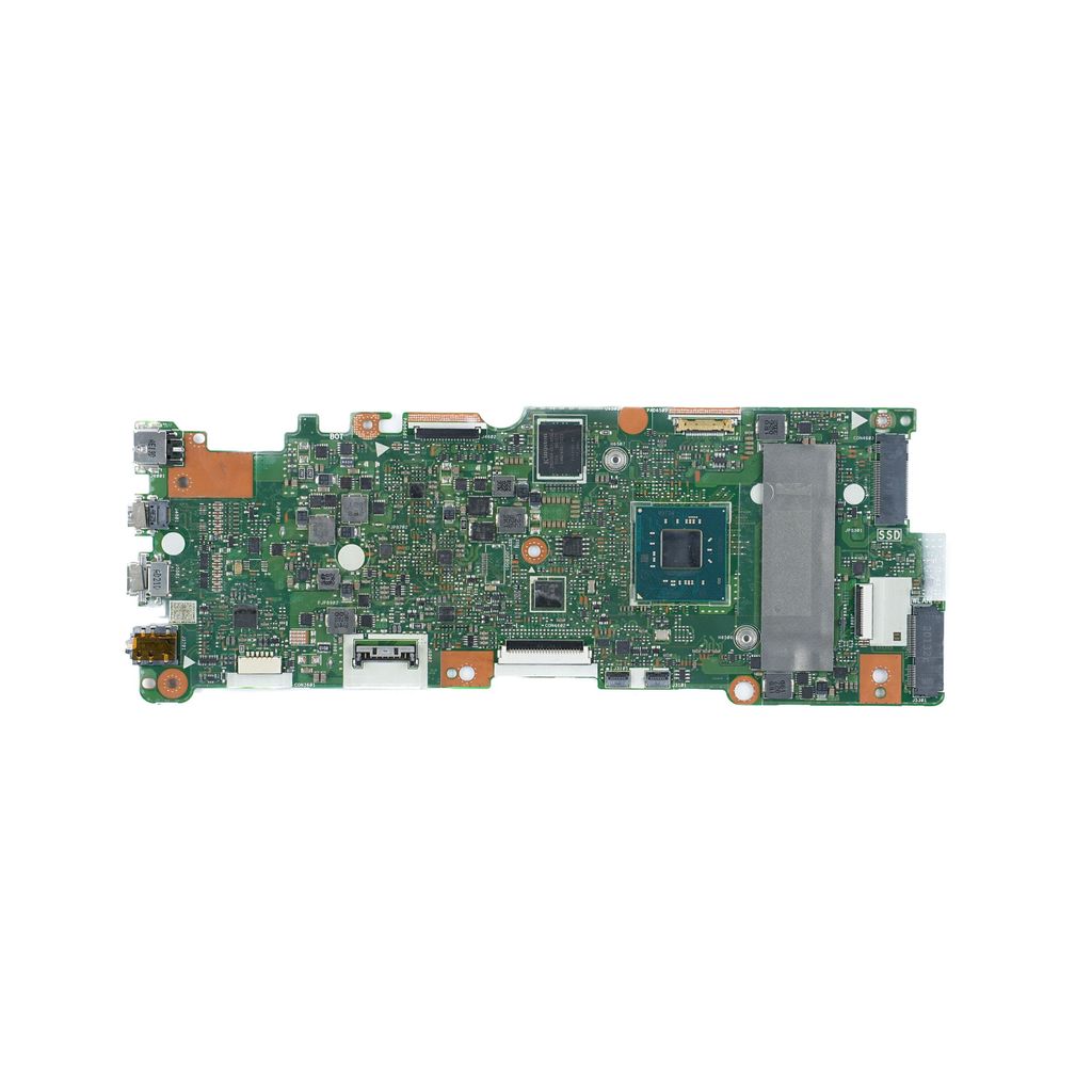 Asus TP401MAR MAINBOARD 4G/N5030/AS (EMMC-64G) (AMIC)