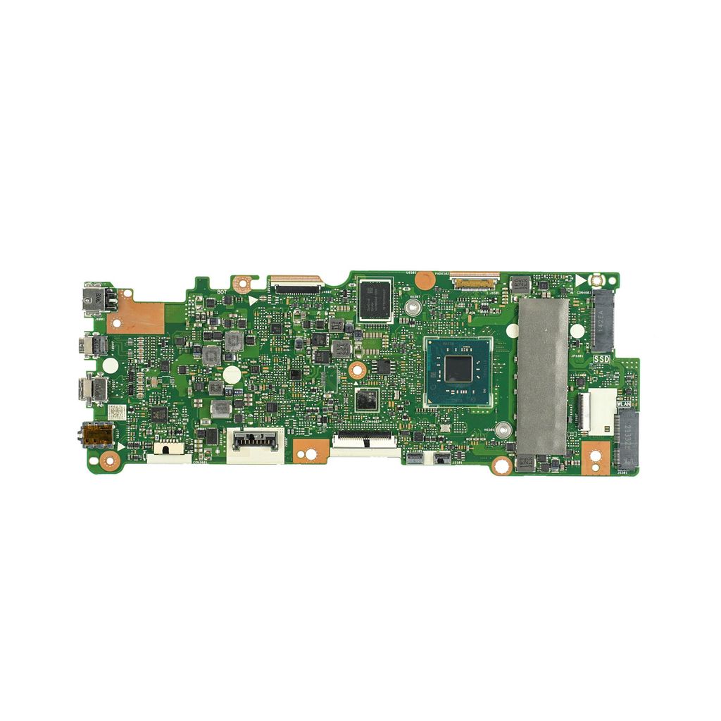 Asus TP401MARB MAINBOARD 4G/N4020/AS (EMMC-128G) (AMIC)