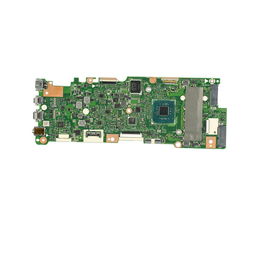 Asus TP401MARB MAINBOARD 4G/N4020/AS (EMMC-64G) (AMIC)