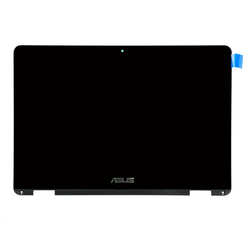 Asus TP401MAR-1A 14.0' US/HD/G/T (no ear) BEZEL