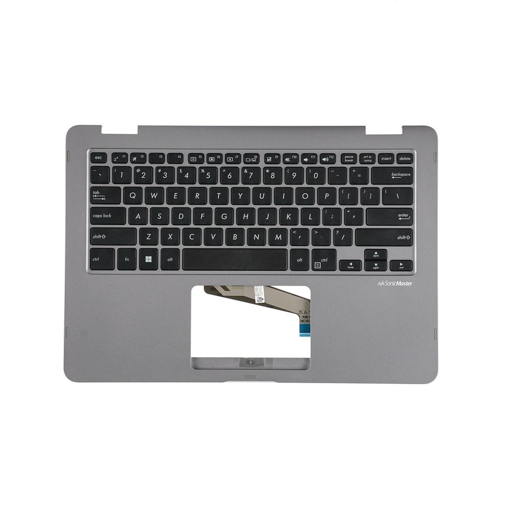 Asus TP401MAR-1A Keyboard (US-ENGLISH) Module/AS (ISOLATION)