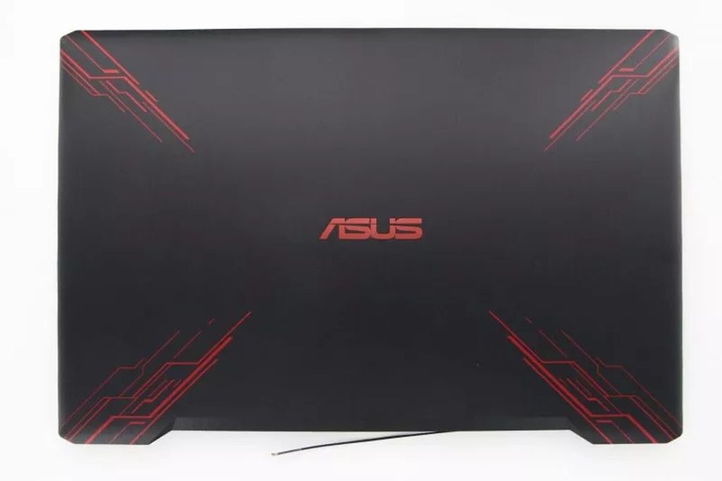 Asus FX570UD-1C LCD COVER ASSY BLACK/RED