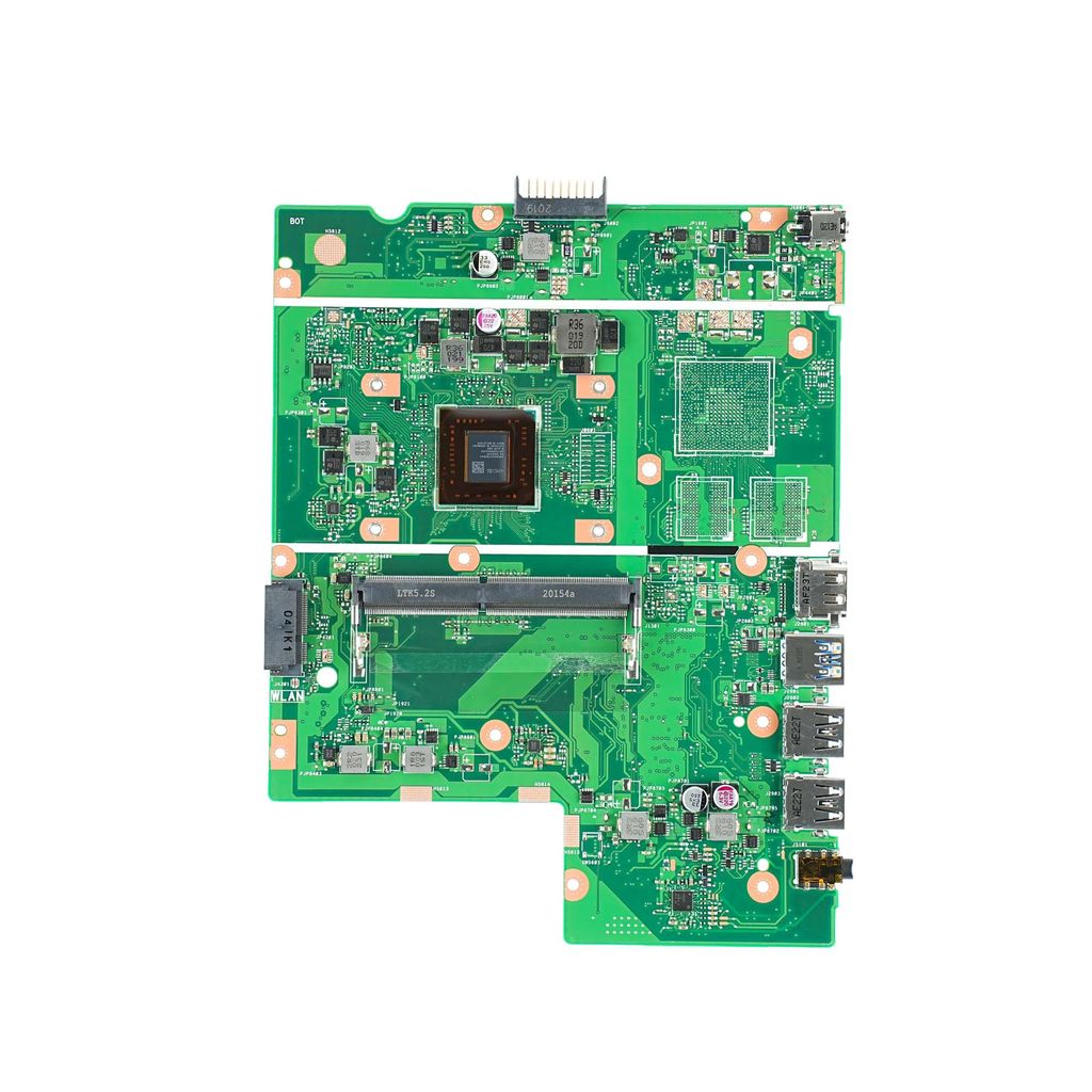 Asus X540BA MAINBOARD 0M/A9-9425/AS