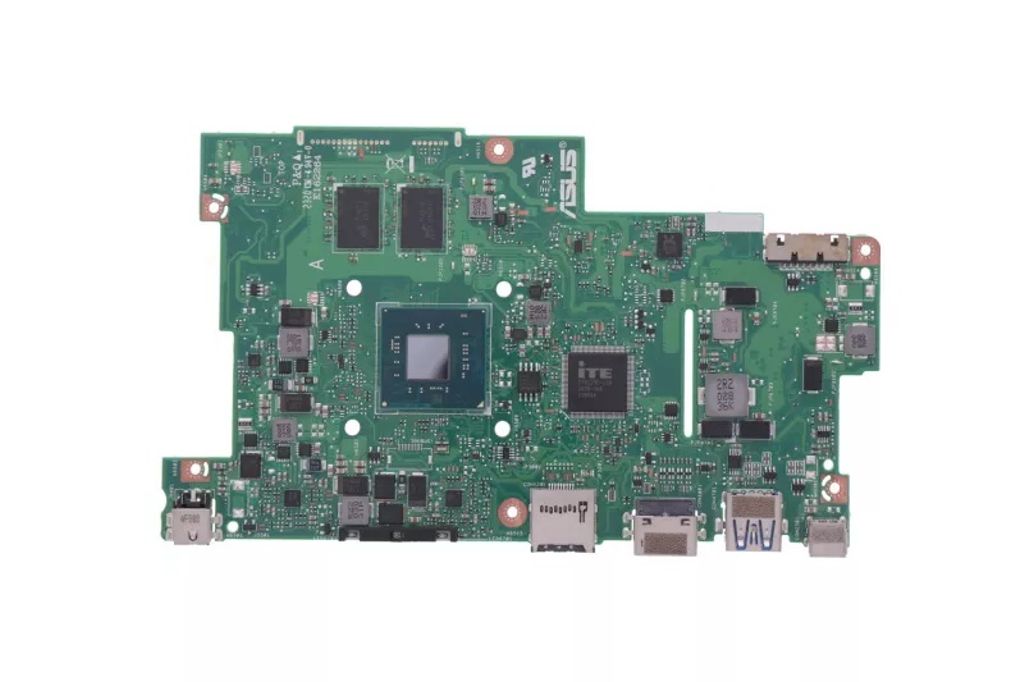 Asus E203MA MAINBOARD 4G/N4000 (LP4)/AS (128G)