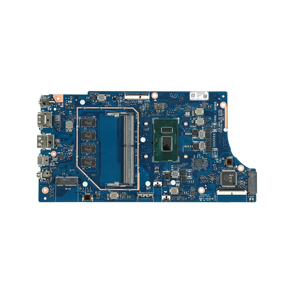 Asus TP412UA MAINBOARD 4G/I7-8550U/AS