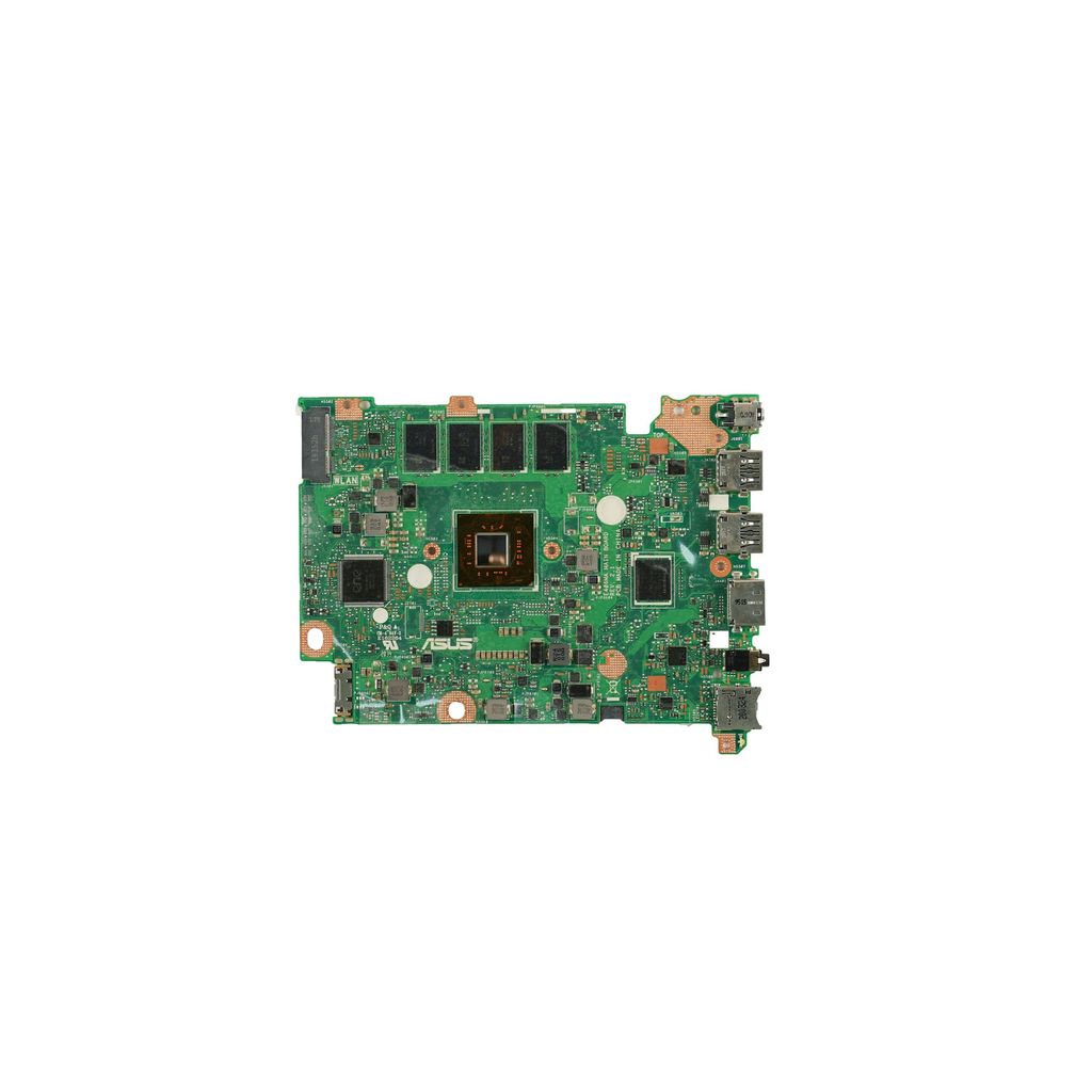 Asus E406MAS Mainboard 4G/N4000 (EMMC_64G)
