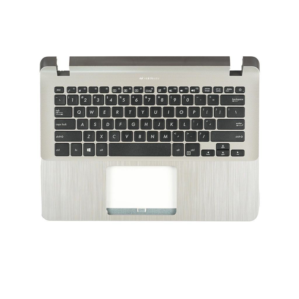 Asus X407UF-1C Keyboard (US-ENGLISH) Module/AS (ISOLATION) (R2.0)