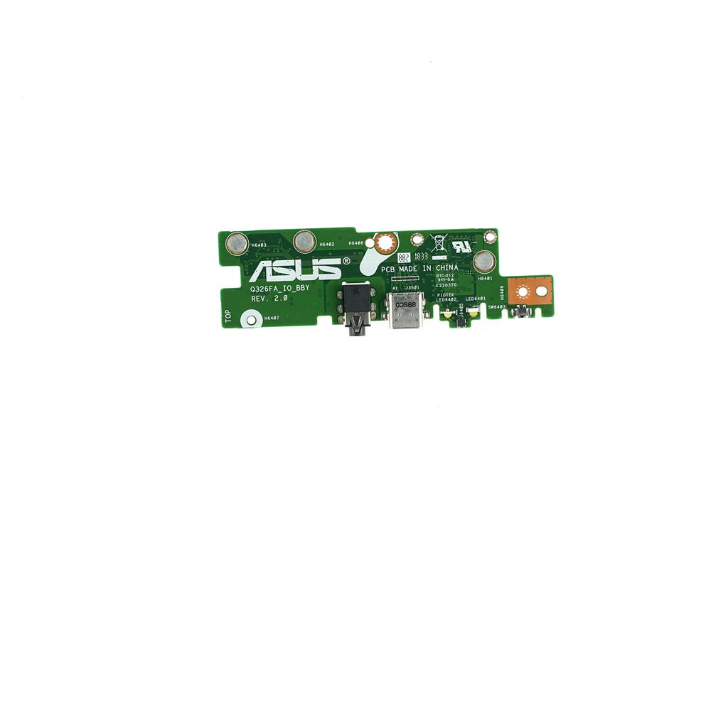 Asus Q326FA IO BOARD (BBY)