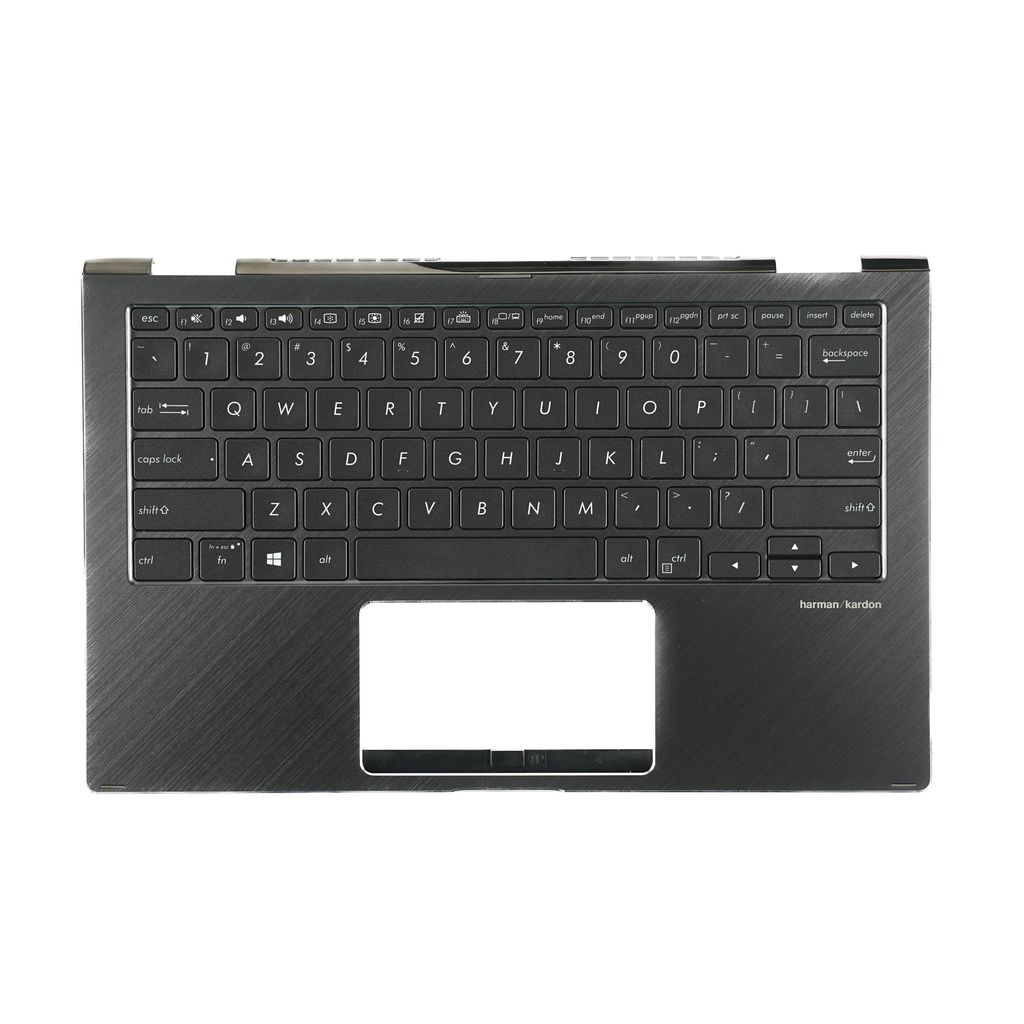Asus UX362FA-2G Keyboard (US-ENGLISH) Module/AS (BACKLIGHT)
