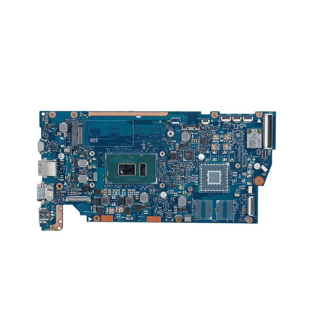 Asus X330UA MAINBOARD 4G/I3-8130U/AS