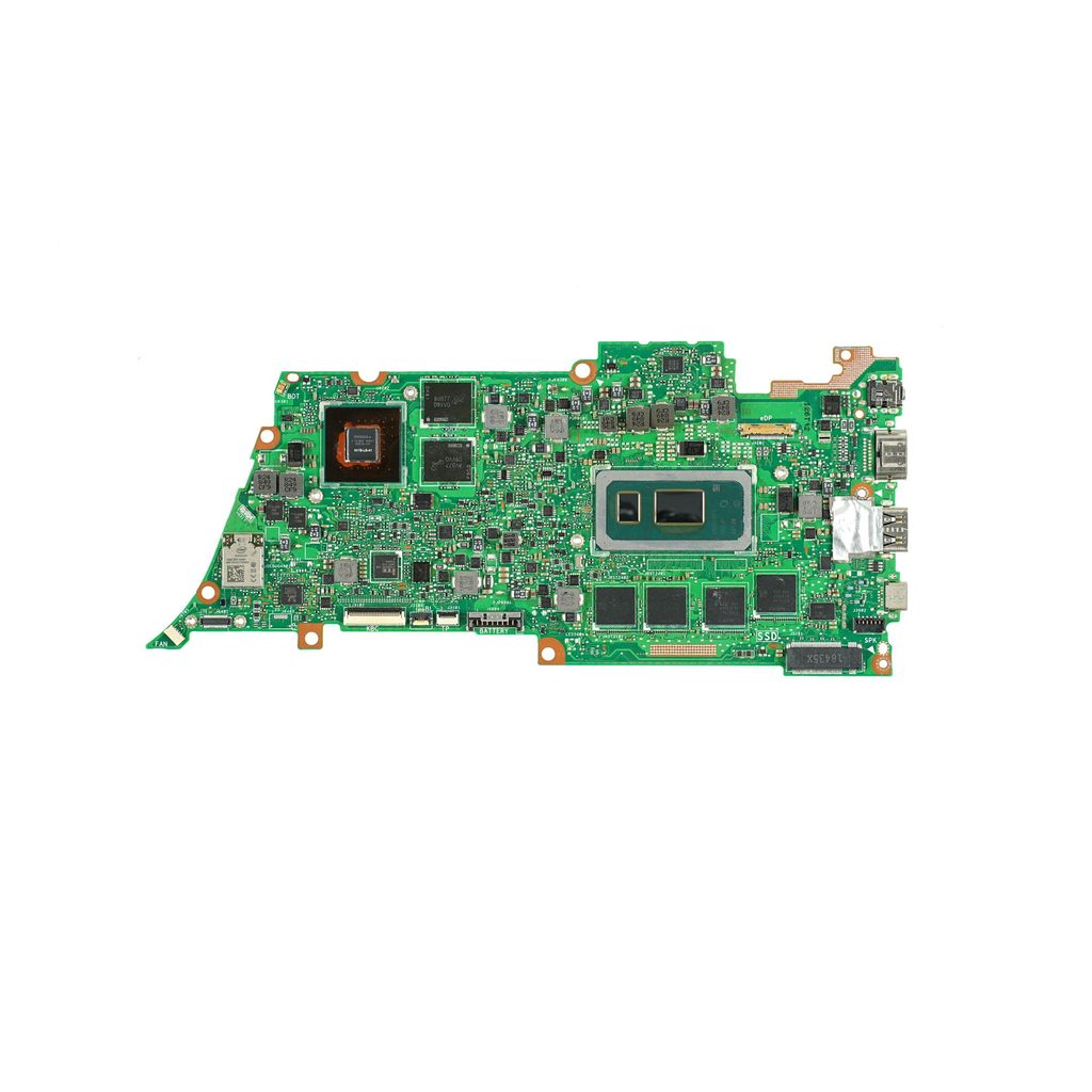 Asus UX433FN MAINBOARD 8G/I7-8565U/AS