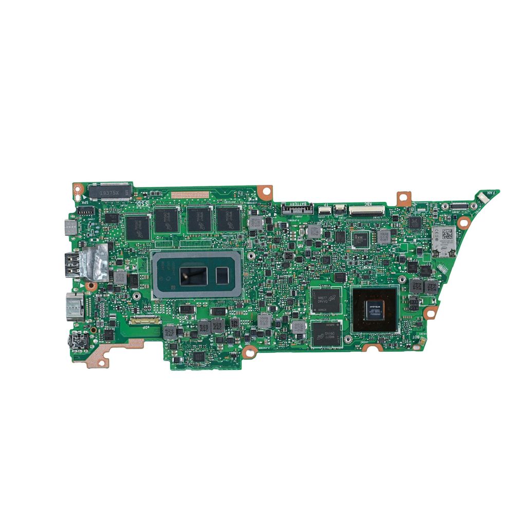 Asus UX433FN MAINBOARD 16G/I7-8565U/AS (V2G) (AC (2*2)+BT) (R2.2)
