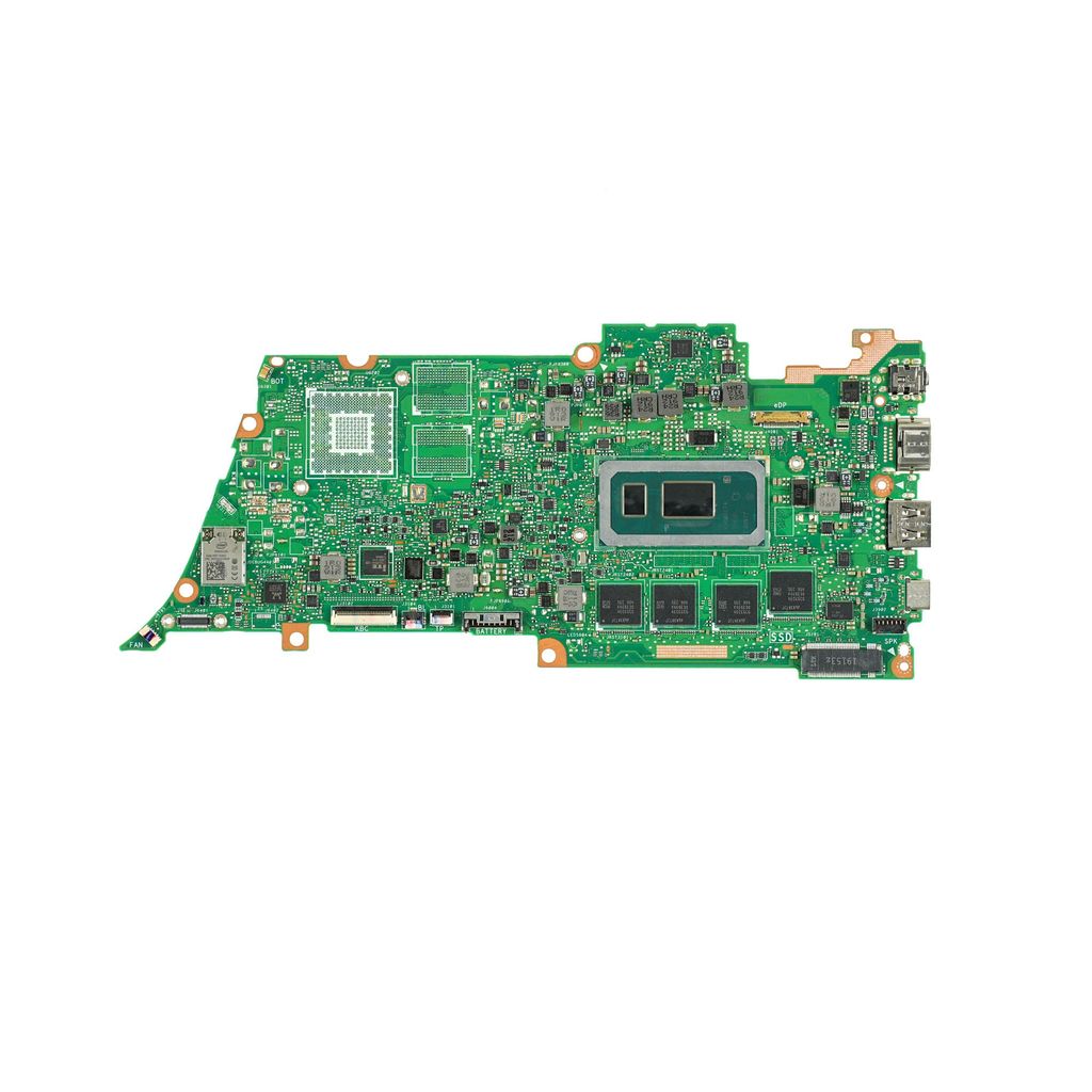 Asus UX433FA Mainboard 8G/I7-8565U/AS (AC+BT)