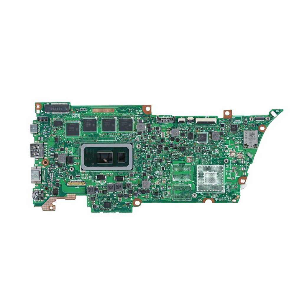 Asus UX433FA MAINBOARD 8G/I7-8565U/AS AC+BT (2*2) (BRA)