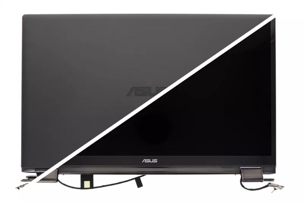 Asus Q536FD-2G 15.6 UHD G T WV (W/LCD COVER)