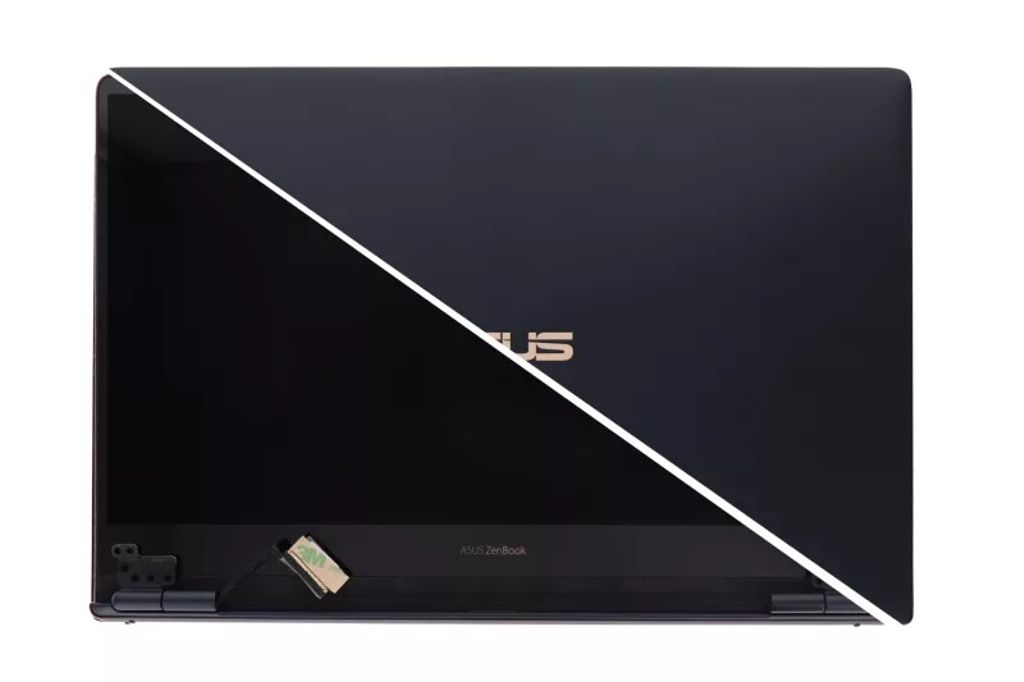 Asus UX450FD-1A 14.0 US FHD/G/WV (W/LCD COVER & BEZEL)