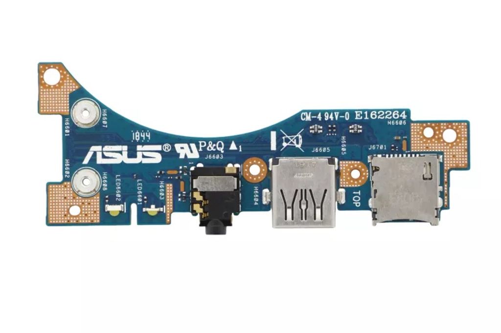 Asus UX333FN IO BOARD/AS