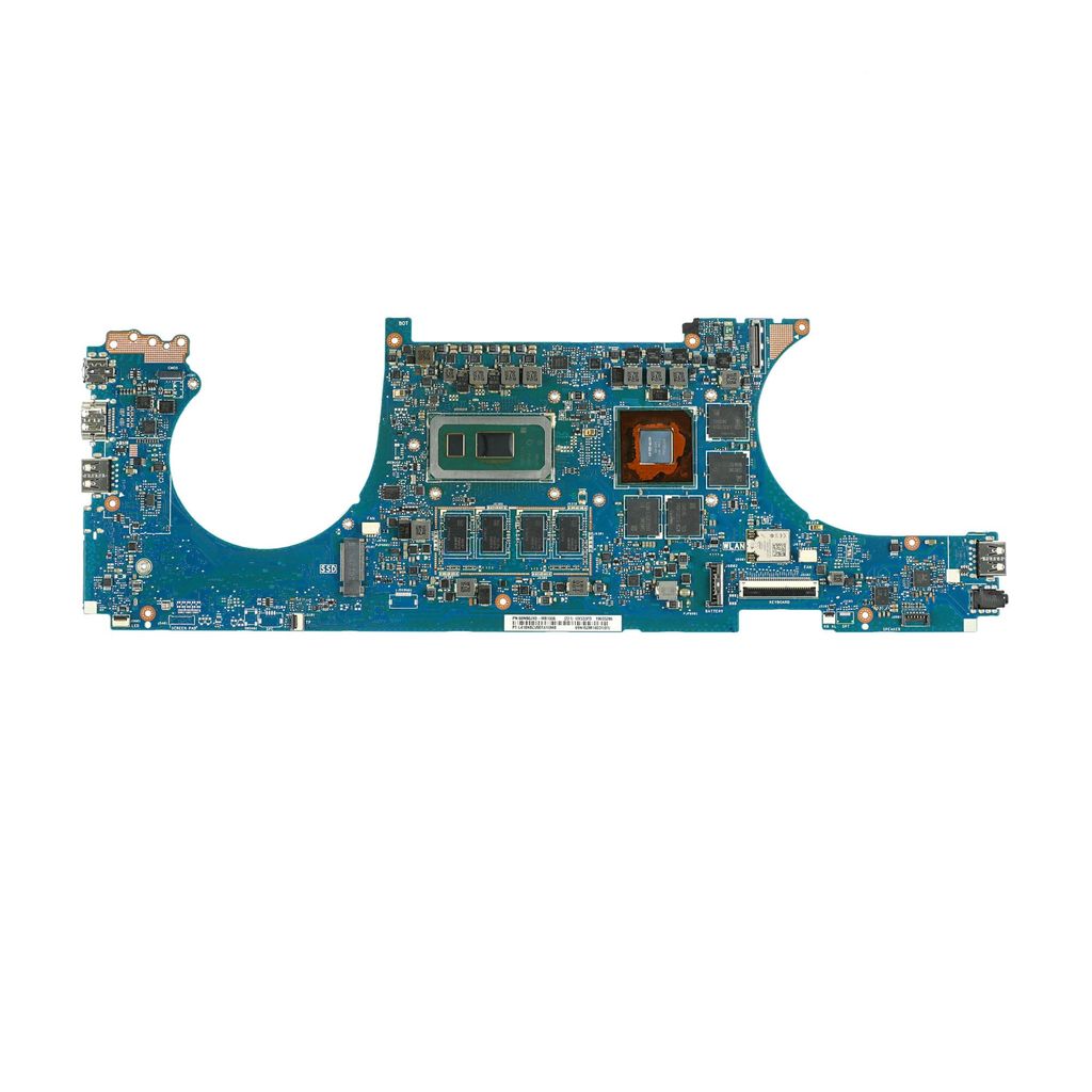 Asus UX533FD MAINBOARD 16G/I7-8565U/AS