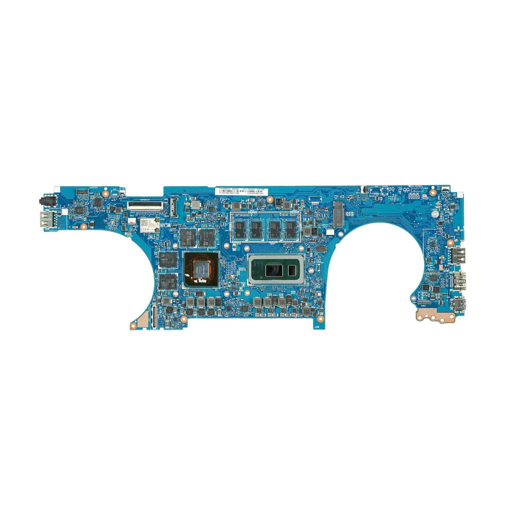 Asus UX533FD MAINBOARD 16G/I7-8565U/AS (V2G) (DTPM)