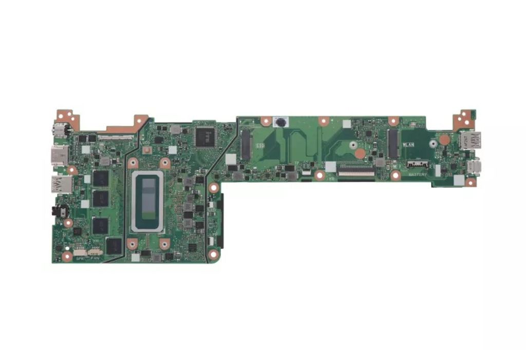Asus X420FA MAINBOARD 4G/I3-8145U/AS