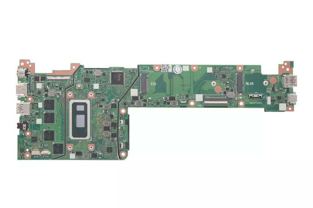 Asus X420FAC MAINBOARD 8G/I3-10110U/AS