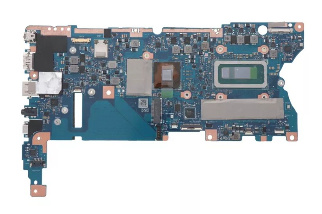 Asus UX461FN MAINBOARD 16G/I7-8565U AC (2*2)+BT/V2G
