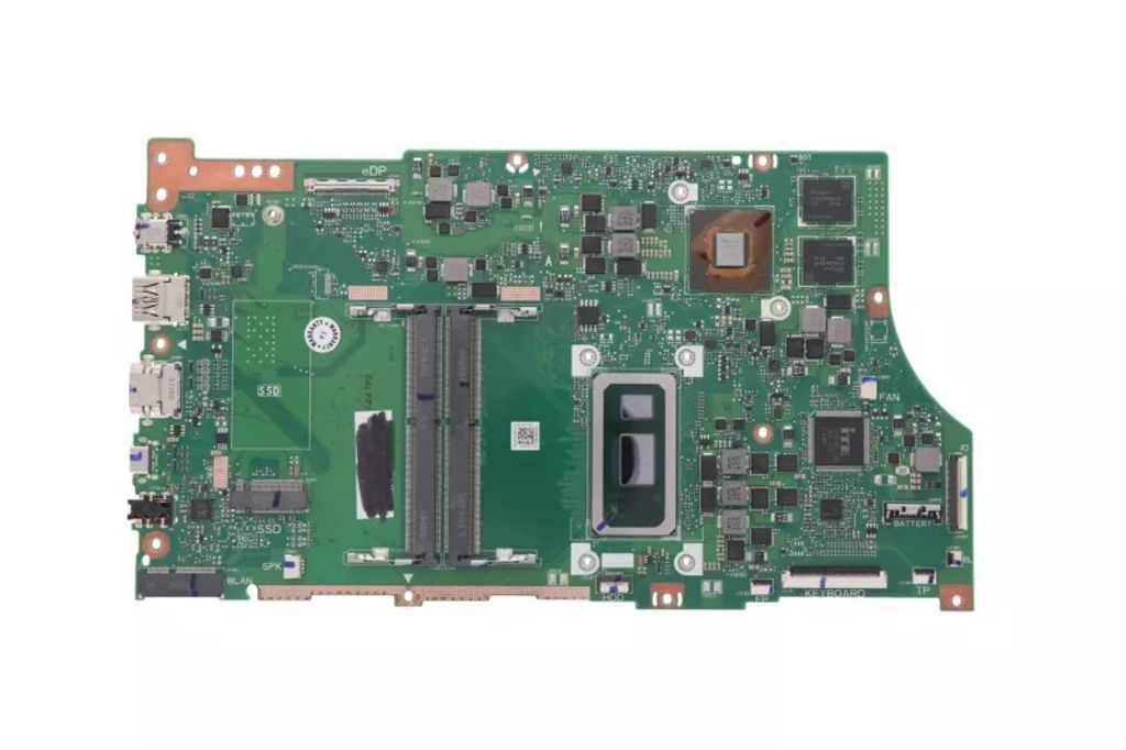 Asus X530FN MAINBOARD 0M/I5-8265U/AS (V2G)