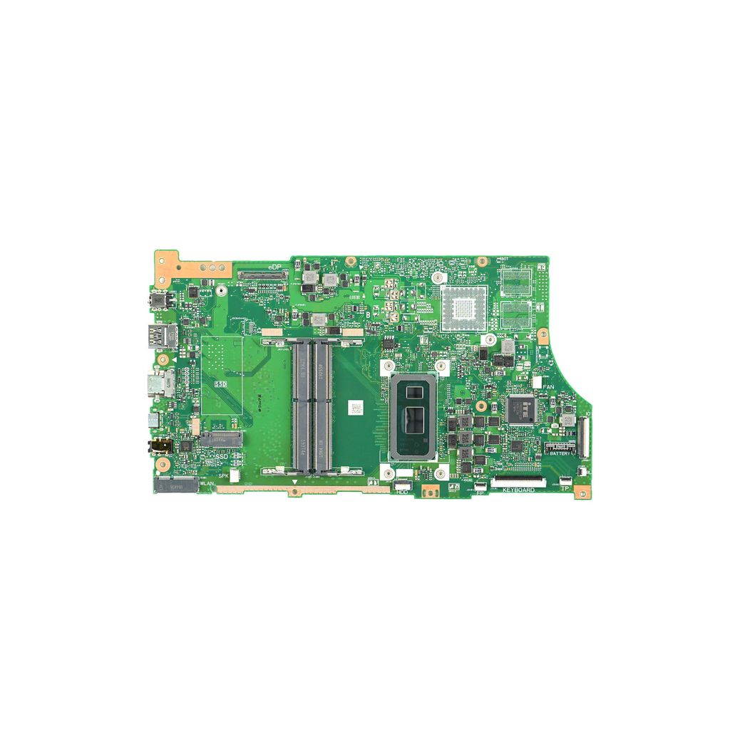 Asus X530FA Mainboard 0M/I5-8265U