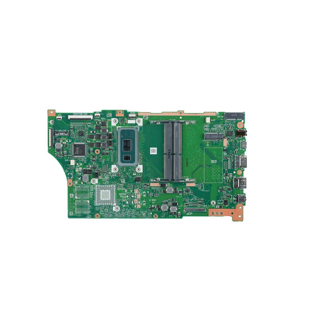 Asus X530FA MAINBOARD 0M/I7-8565U
