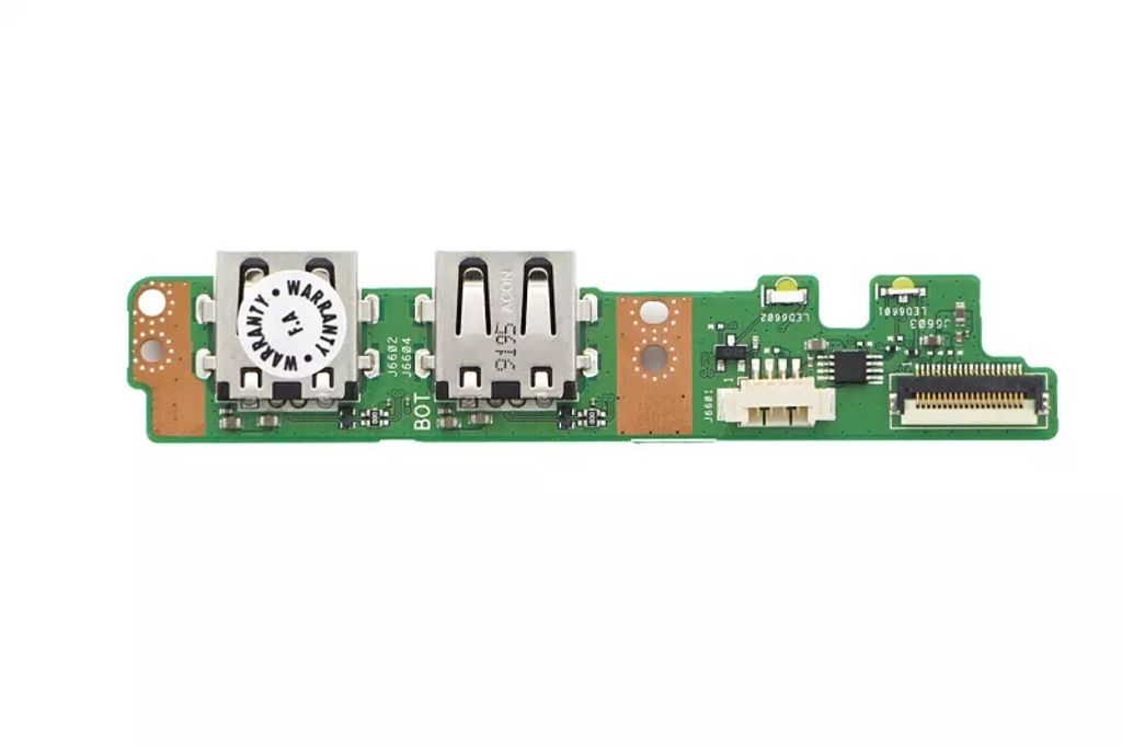 Asus X512UA IO BOARD