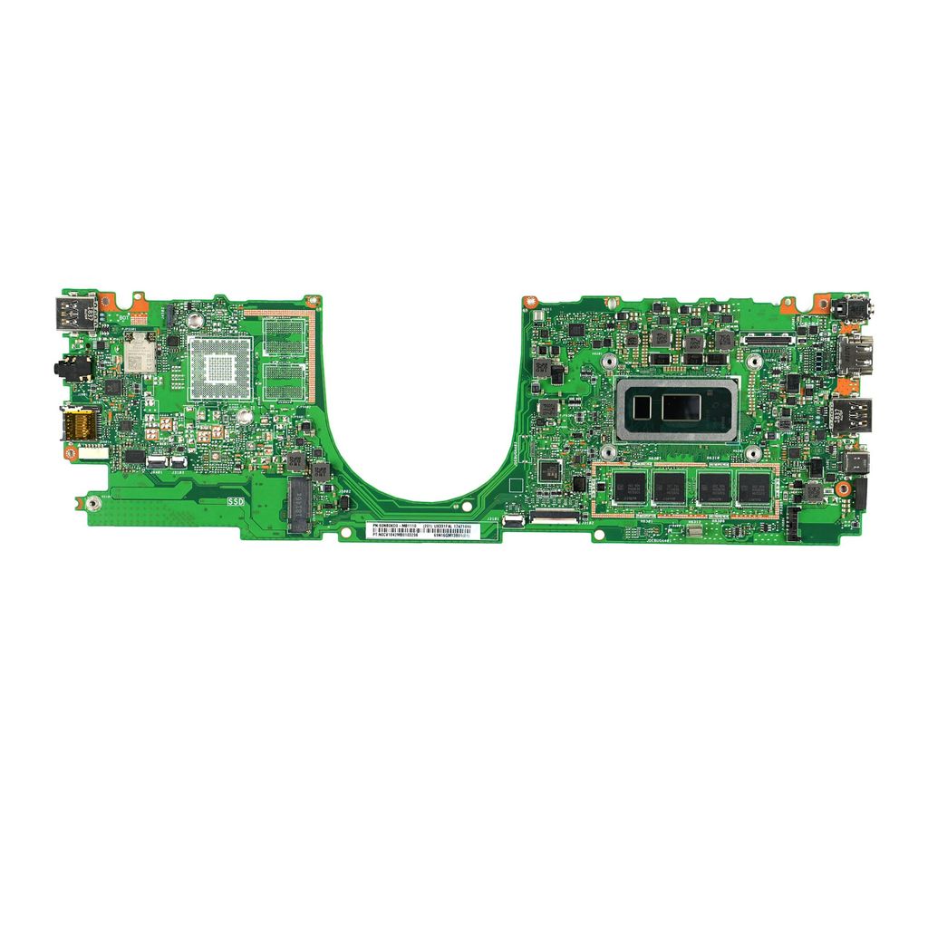 Asus UX331FAL MB. 8G/I7-8565U