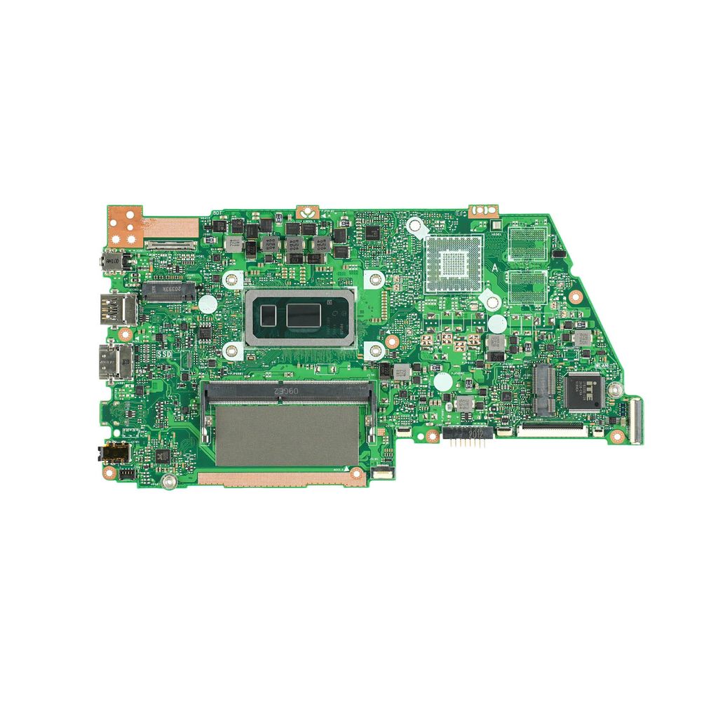 Asus X430FA MAINBOARD 4G/I5-8265U/AS