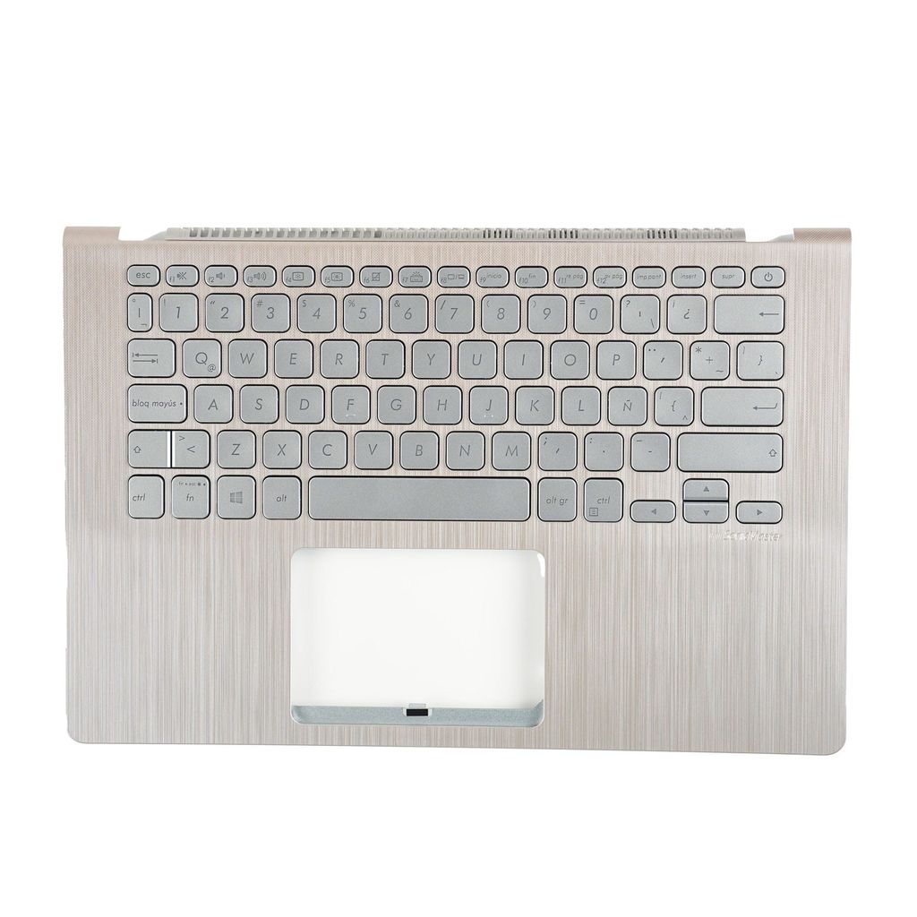 Asus X430FA-2F Keyboard (LATIN AMERICAN) Module/AS (BACKLIGHT)