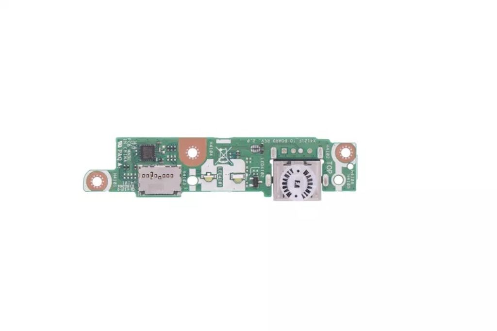 Asus X412UA IO BOARD/AS