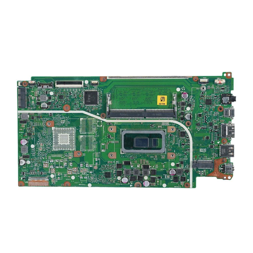 Asus X512FA MAINBOARD 4G/I5-8265U