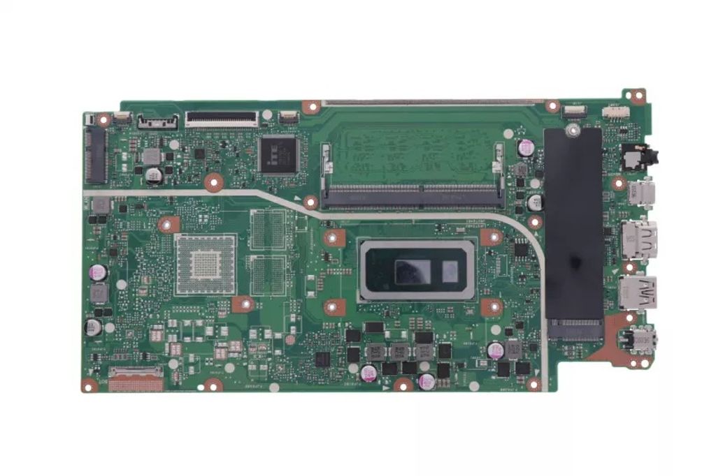 Asus X512FAY MAINBOARD 4G/I7-8565U