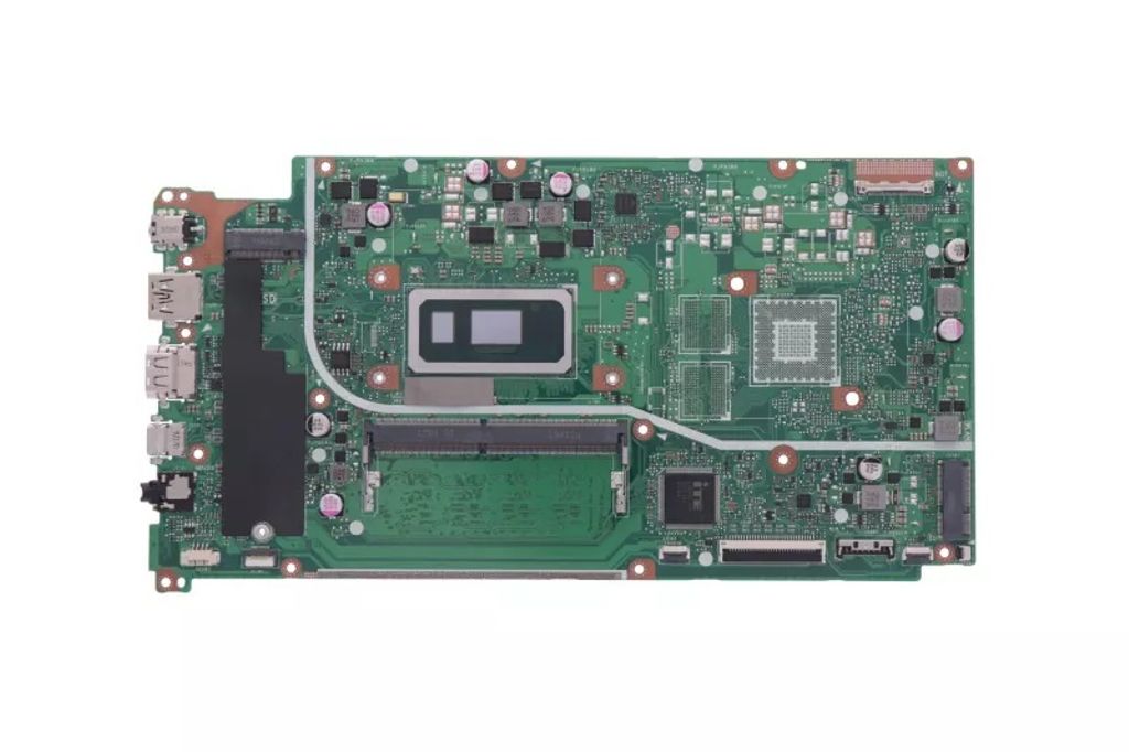 Asus X512FAG MAINBOARD 4G/I3-8145U