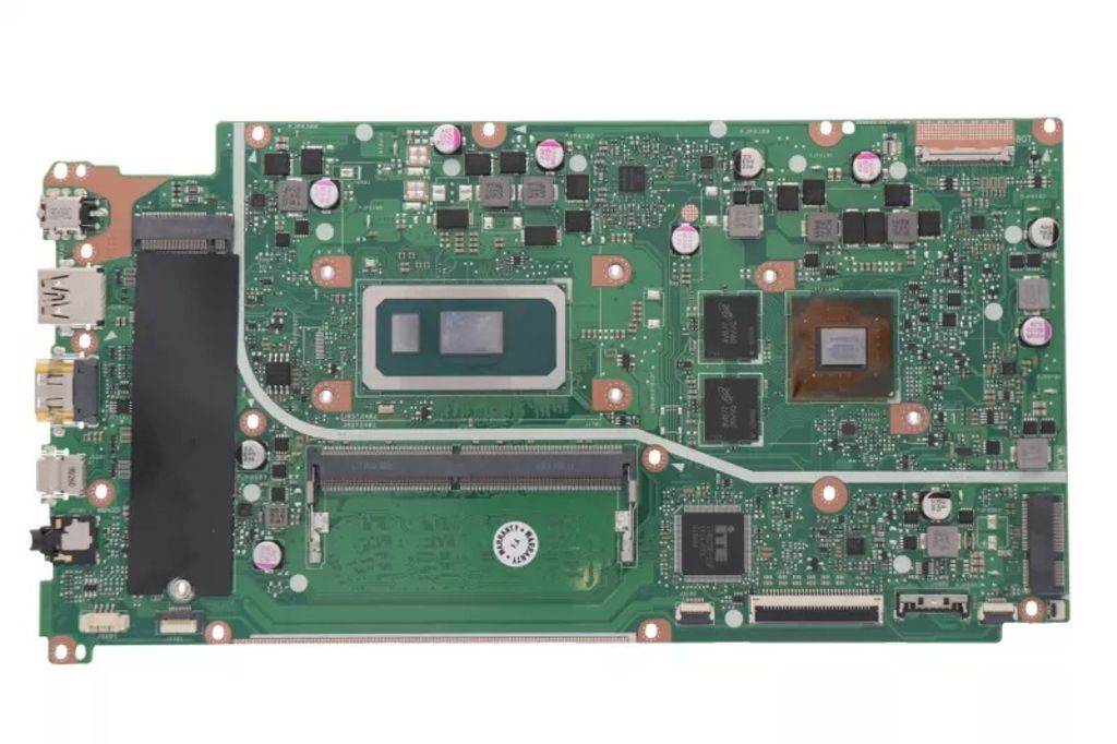 Asus X712FB MB. 4G/I3-8145U