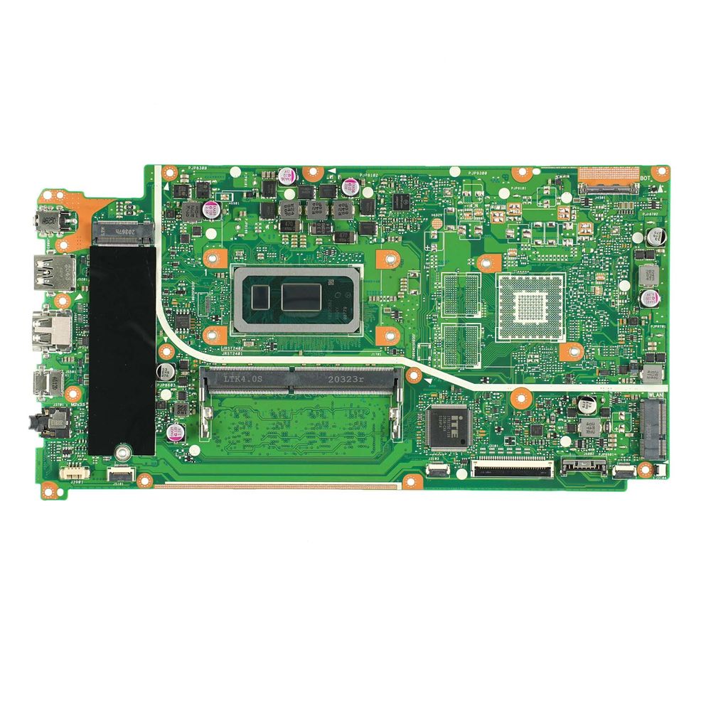 Asus X712FAC MAINBOARD 8G/I5-10210U