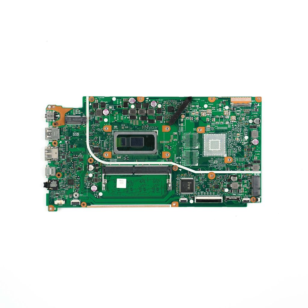 Asus X712FAC MAINBOARD 4G/I5-10210U