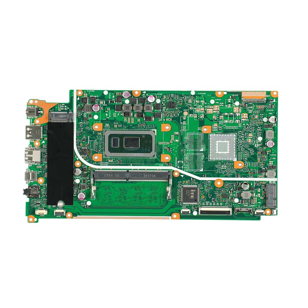 Asus X712FAC MAINBOARD 8G/I7-10510U