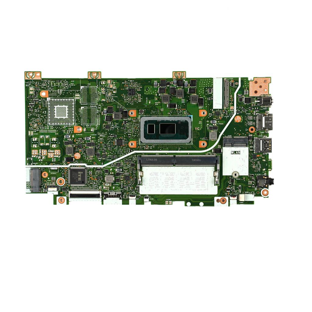 Asus X412FA MAINBOARD 4G/I5-8265U/AS