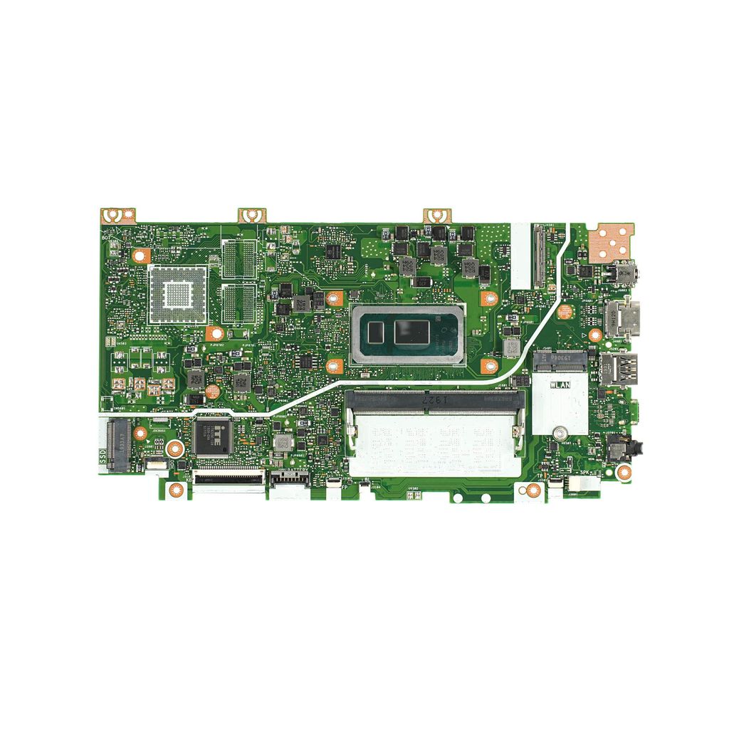 Asus X412FAG MAINBOARD 4G/I7-8565U/AS