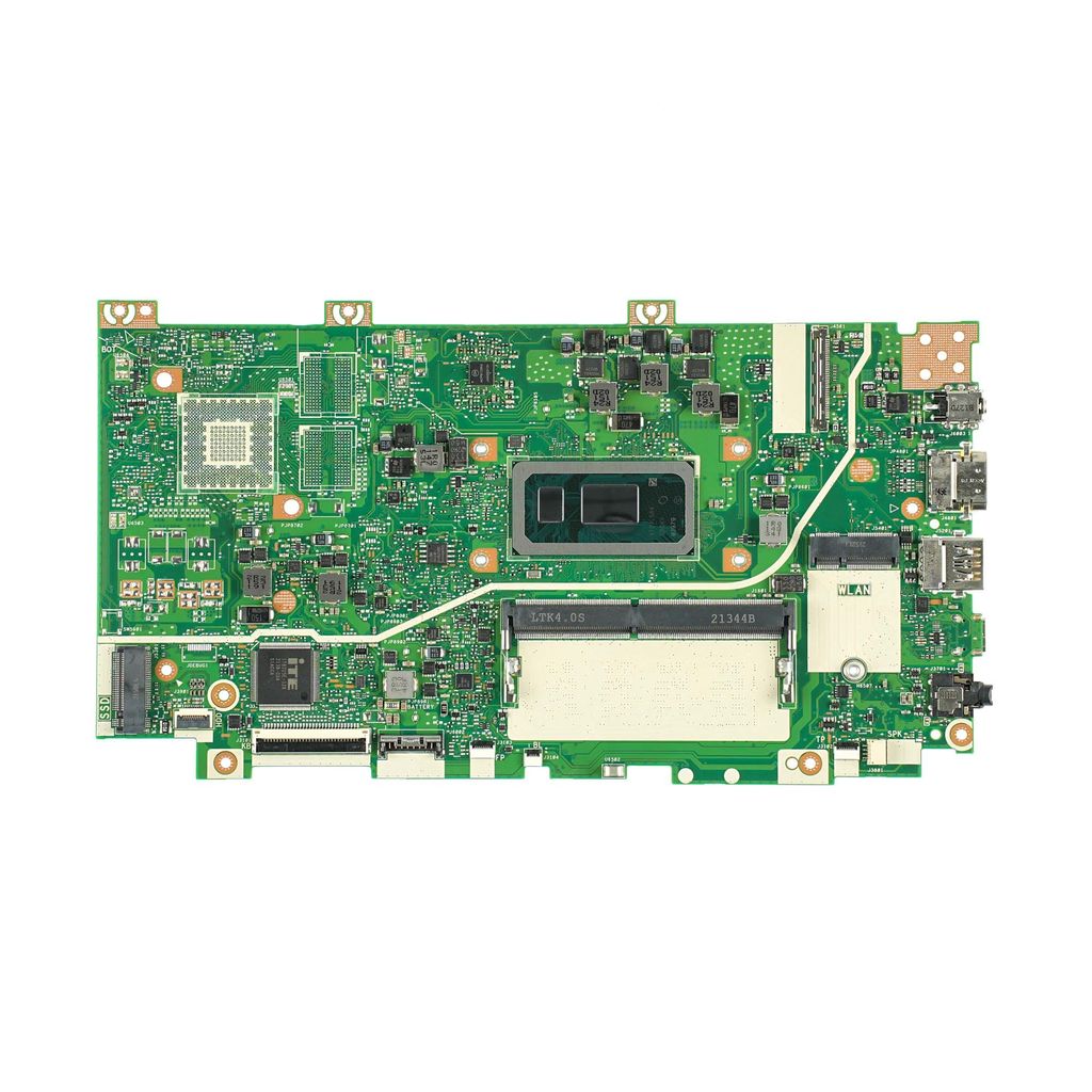 Asus X412FAC MAINBOARD 4G/I5-10210U