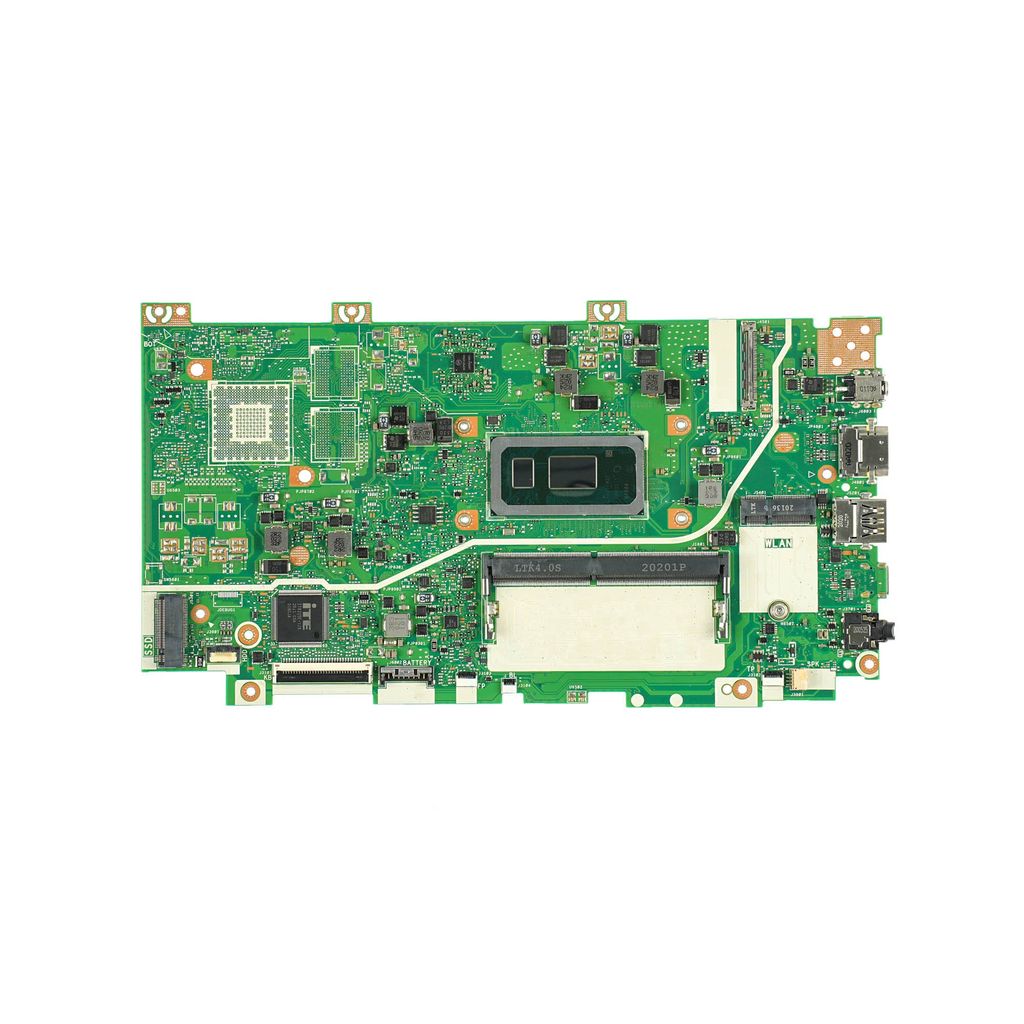 Asus X412FA MAINBOARD 4G/5405U/AS
