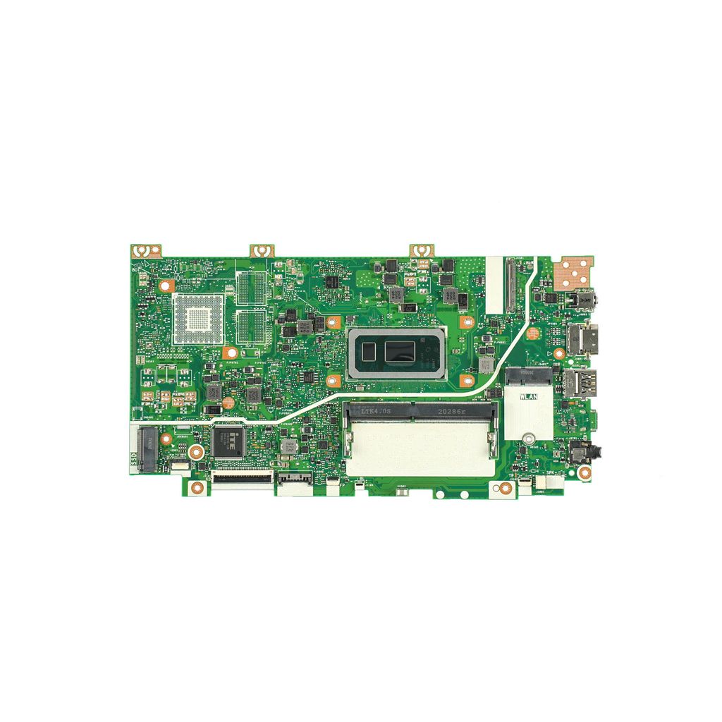 Asus X412FAC MAINBOARD 4G/I3-10110U