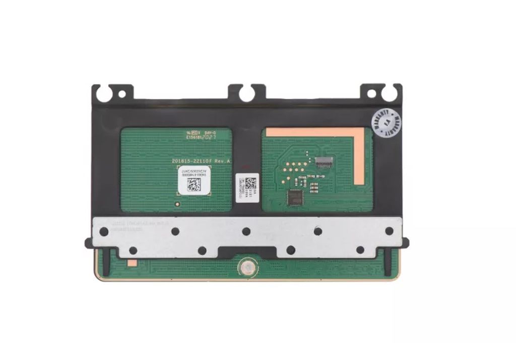 Asus X412FA-1G TOUCHPAD MODULE (WO/FP)