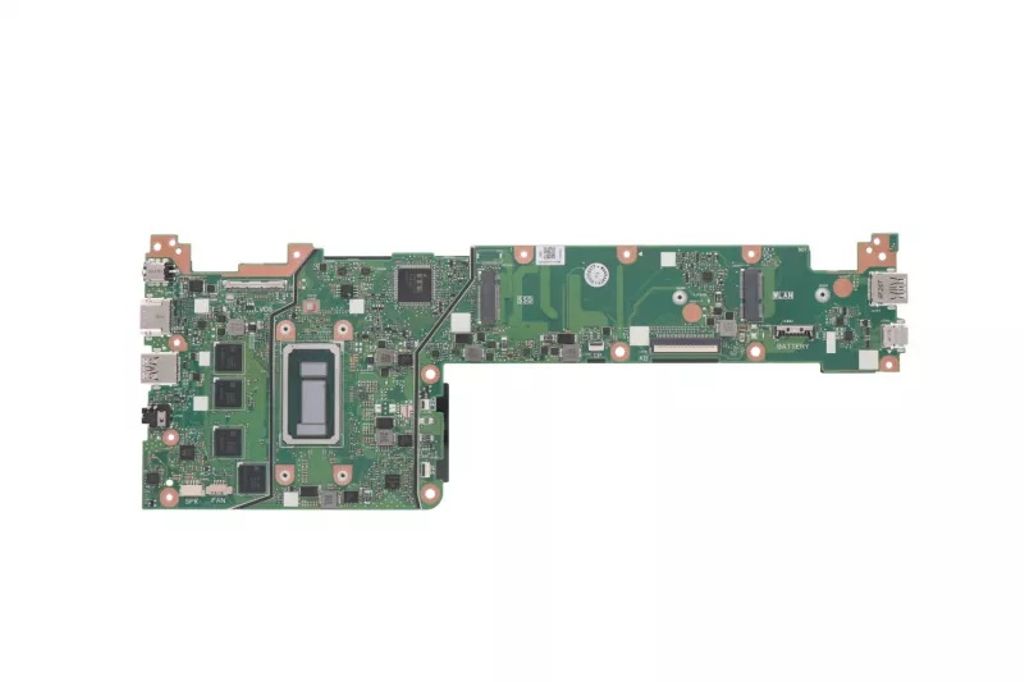 Asus X420UA MAINBOARD 4G/I3-7020U/AS (U22F)