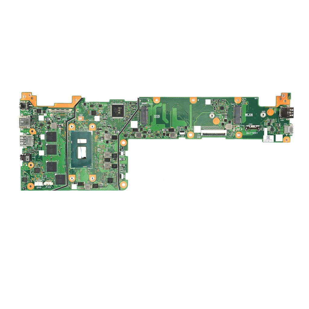 Asus X420UA MAINBOARD 8G/I7-8550U/AS