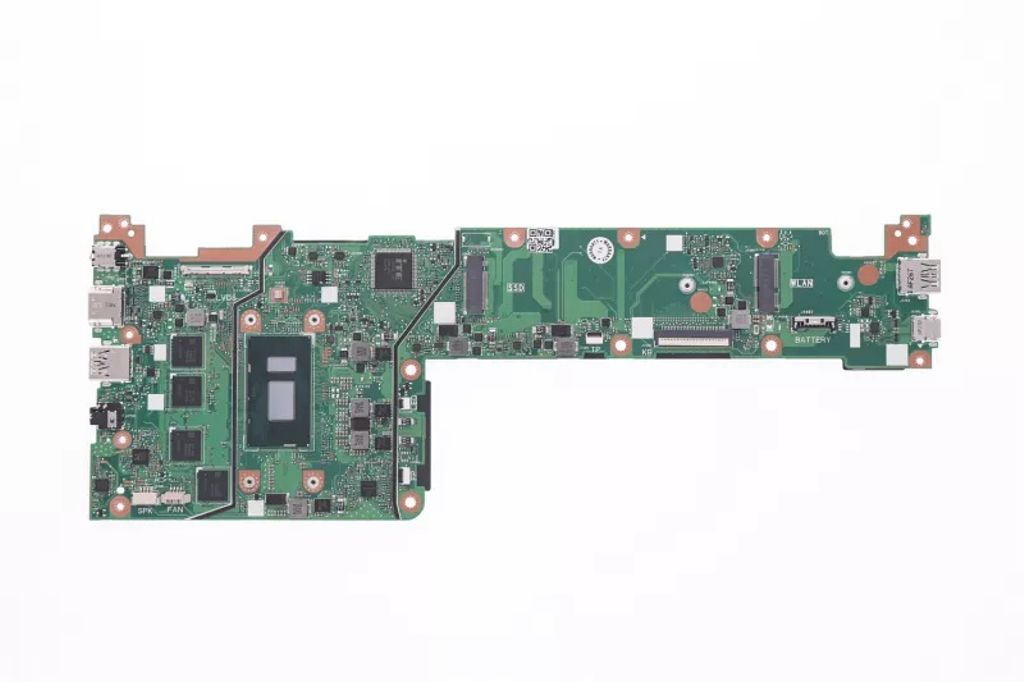 Asus X420UA MAINBOARD 4G/4417U/AS